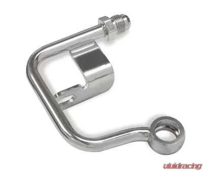 Holley COMP MID-MT ACC SYSTEM, LS-NATURAL - 20-185
