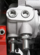 Holley COMP MID-MT SYSTEM, LS WP ALT PS-NATURAL                                     - 20-186 - Image 5