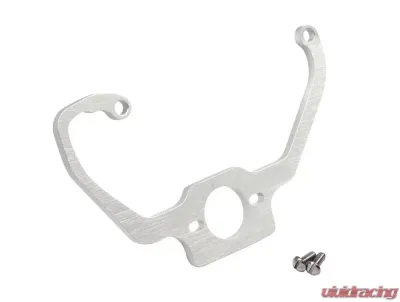 Holley CLEAR FUEL REGUL BRKT FITS 4150 CARB & - 20-259