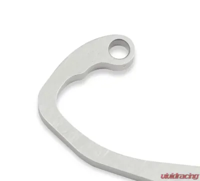 Holley CLEAR FUEL REGUL BRKT FITS 4150 CARB & - 20-259
