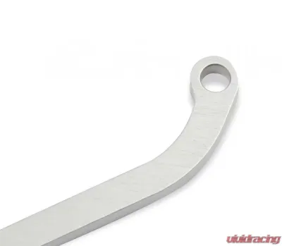 Holley CLEAR FUEL REGUL BRKT FITS 4150 CARB & - 20-259