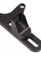 Holley BLACK TBRKT FITS 4500 CARB GM CABLE                                     - 20-266 - Image 3