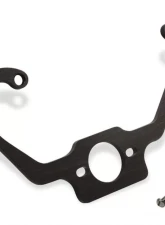 Holley BLACK FUEL REGUL BRKT FITS 4150 CARB &                                     - 20-275 - Image 4