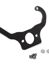Holley BLACK FUEL REGUL BRKT FITS 4500 CARB & H                                     - 20-276 - Image 4