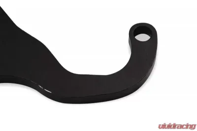 Holley BLACK FUEL REGUL BRKT FITS 4500 CARB & H - 20-276