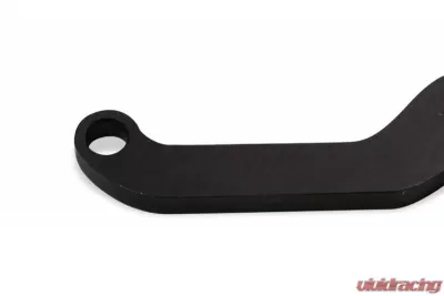 Holley BLACK FUEL REGUL BRKT FITS 4500 CARB & H - 20-276