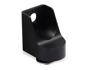 Holley BLACK LOKAR REPLACEMENT CABLE END ONLY