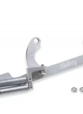 Holley CLEAR THROTTLE RETURN SPRING BRACKET4150                                     - 20-282 - Image 3