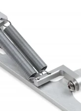 Holley CLEAR THROTTLE RETURN SPRING BRACKET4150                                     - 20-282 - Image 2