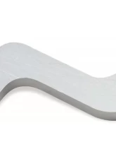 Holley CLEAR THROTTLE RETURN SPRING BRACKET4150                                     - 20-282 - Image 3