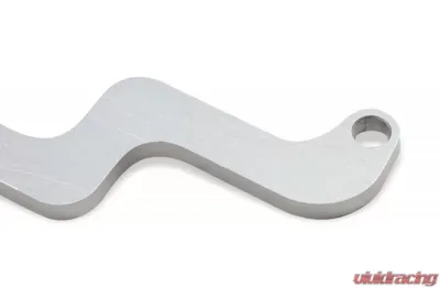 Holley CLEAR THROTTLE RETURN SPRING BRACKET4150 - 20-282