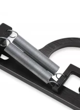 Holley BLACK THROTTLE RETURN SPRING BRACKET4150                                     - 20-284 - Image 2