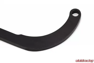 Holley BLACK THROTTLE RETURN SPRING BRACKET4150 - 20-284