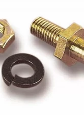 Holley 1/4 IN THROTTLE STUD KIT                                     - 20-38 - Image 2