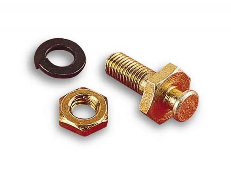 Holley TRANS KICKDOWN STUD KIT - 20-40