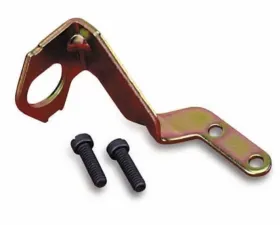 Holley SOLENOID BRACKET