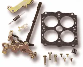 Holley THROTTLE SHAFT KIT