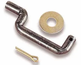 Holley CONNECTING ROD KIT