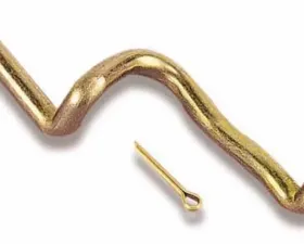 Holley CONNECTING ROD KIT