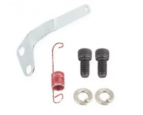 Holley TALL SPRING ROD BRACKET