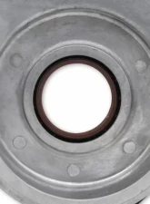 Holley SBC TIMING CHAIN COVER W/O CRANK SENSOR Chevrolet 4.3L V6                                     - 21-151 - Image 5