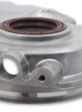 Holley SBC TIMING CHAIN COVER W/CRANK SENSOR                                     - 21-152 - Image 3