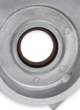 Holley SBC TIMING CHAIN COVER W/CRANK SENSOR                                     - 21-152 - Image 5