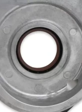Holley SBC TIMING CHAIN COVER W/CRANK SENSOR                                     - 21-153 - Image 5