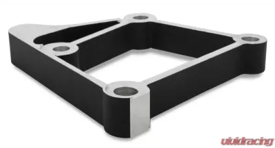 Holley INSTALL KIT LS ACC DRV BRACKETS USE WITH - 21-2BK