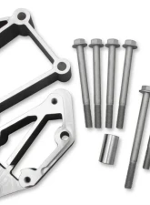 Holley INSTALL KIT LS ACC DRV BRACKETS USE WITH                                     - 21-3BK - Image 3