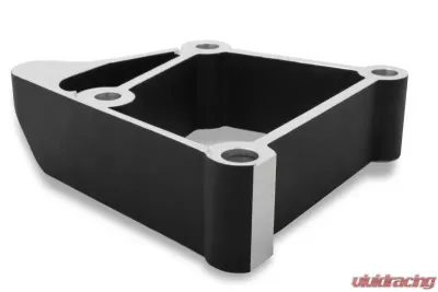 Holley INSTALL KIT LS ACC DRV BRACKETS USE WITH - 21-3BK