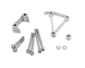 Holley INSTALL KIT LS LOWACC DRV BRACKETS USE WITH LONG