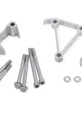 Holley INSTALL KIT LS LOWACC DRV BRACKETS USE WITH LONG                                     - 21-4 - Image 2