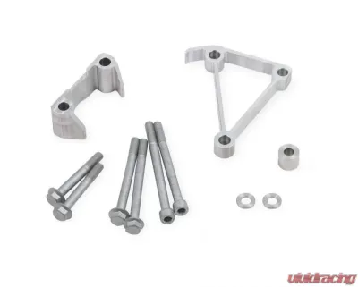 Holley INSTALL KIT LS LOWACC DRV BRACKETS USE WITH LONG - 21-4
