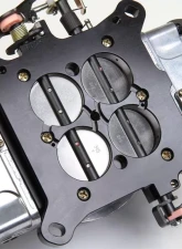 Holley 4150 ALUM ULTRA XP 650 CFM (HARD BLACK)                                     - 0-80802HBX - Image 2