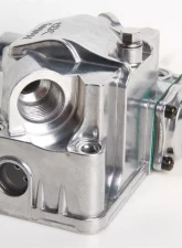 Holley 4150 ALUM ULTRA XP 650 CFM (HARD BLACK)                                     - 0-80802HBX - Image 3