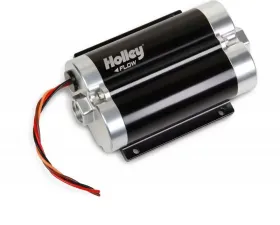 Holley FUEL PUMP, DOMINATOR HIGH FLOW ELECTRIC