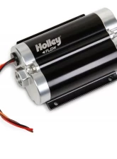 Holley FUEL PUMP, DOMINATOR LOW FLOW ELECTRIC                                     - 12-1200 - Image 2