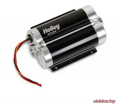 Holley FUEL PUMP, DOMINATOR LOW FLOW ELECTRIC - 12-1200