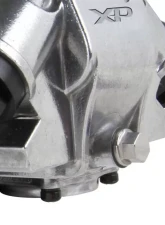 Holley 4150 ALUM ULTRA XP 650 CFM (HARD BLACK)                                     - 0-80802HBX - Image 4