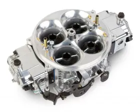 Holley 4500 1050 CFM 3 CIR - BLACK