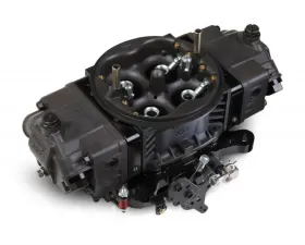 Holley 4150 ALUM ULTRA XP 650 CFM (HARD BLACK)