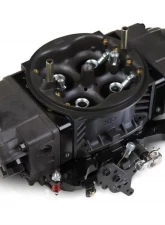 Holley 4150 ALUM ULTRA XP 650 CFM (HARD BLACK)                                     - 0-80802HBX - Image 7