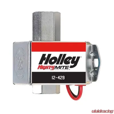 Holley MIGHTY MITE FP 12-15 PSI - 12-429