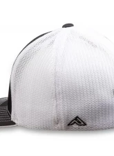 HOLLEY BLACK FLEX MESH CAP - SM-MD                                     - 10160-SMHOL - Image 2