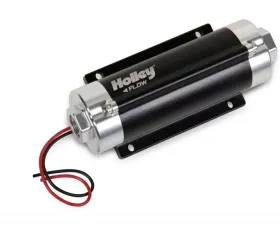 Holley FUEL PUMP, HP GAS ONLY