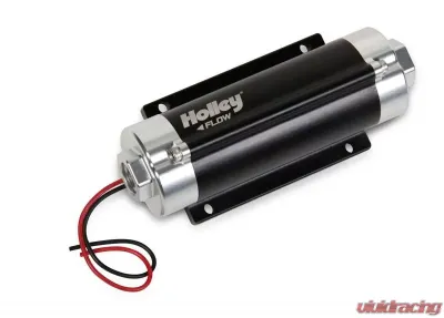 Holley FUEL PUMP, HP GAS ONLY - 12-800
