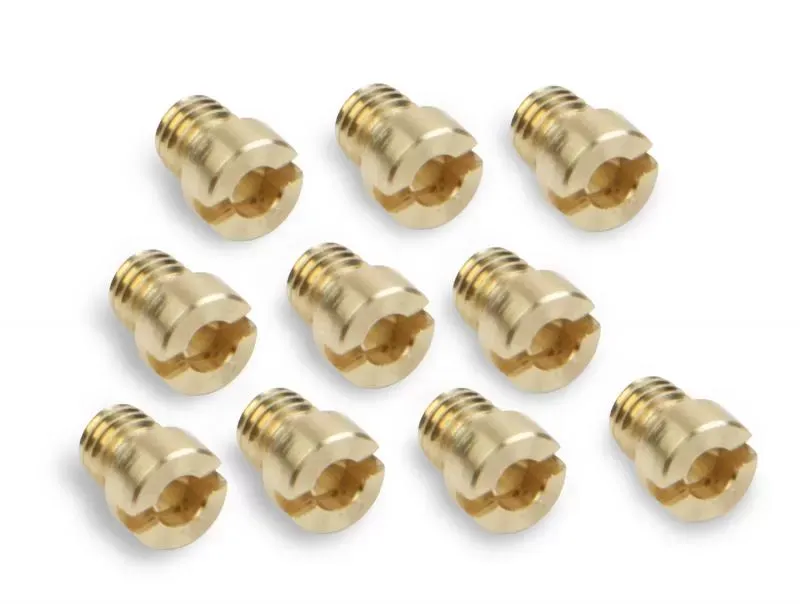 Holley AIR BLEED - 126-40-10