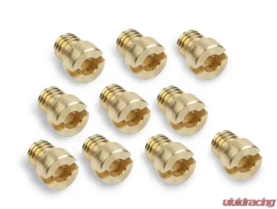 Holley AIR BLEED - 126-47-10