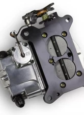 Holley 2300 ALUM ULTRA XP 500 CFM (HARD BLACK)                                     - 0-4412HBX - Image 7